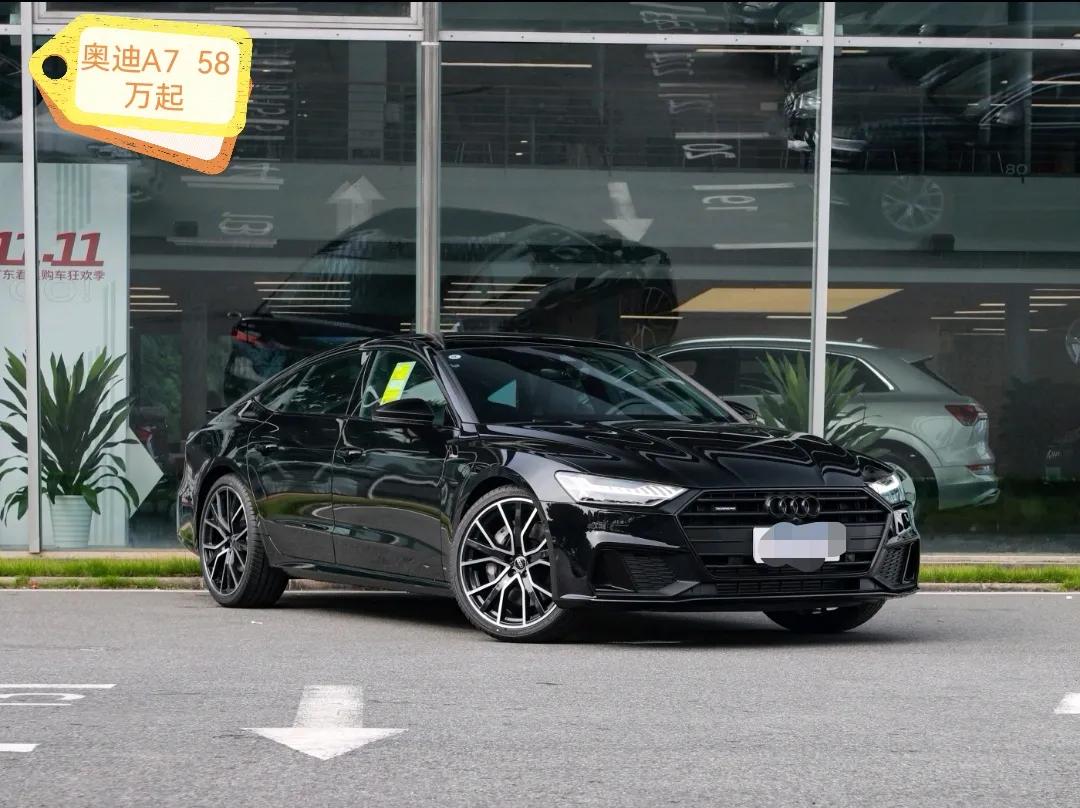 奥迪最值得买的三款车,最值得买的奥迪车型有哪几款