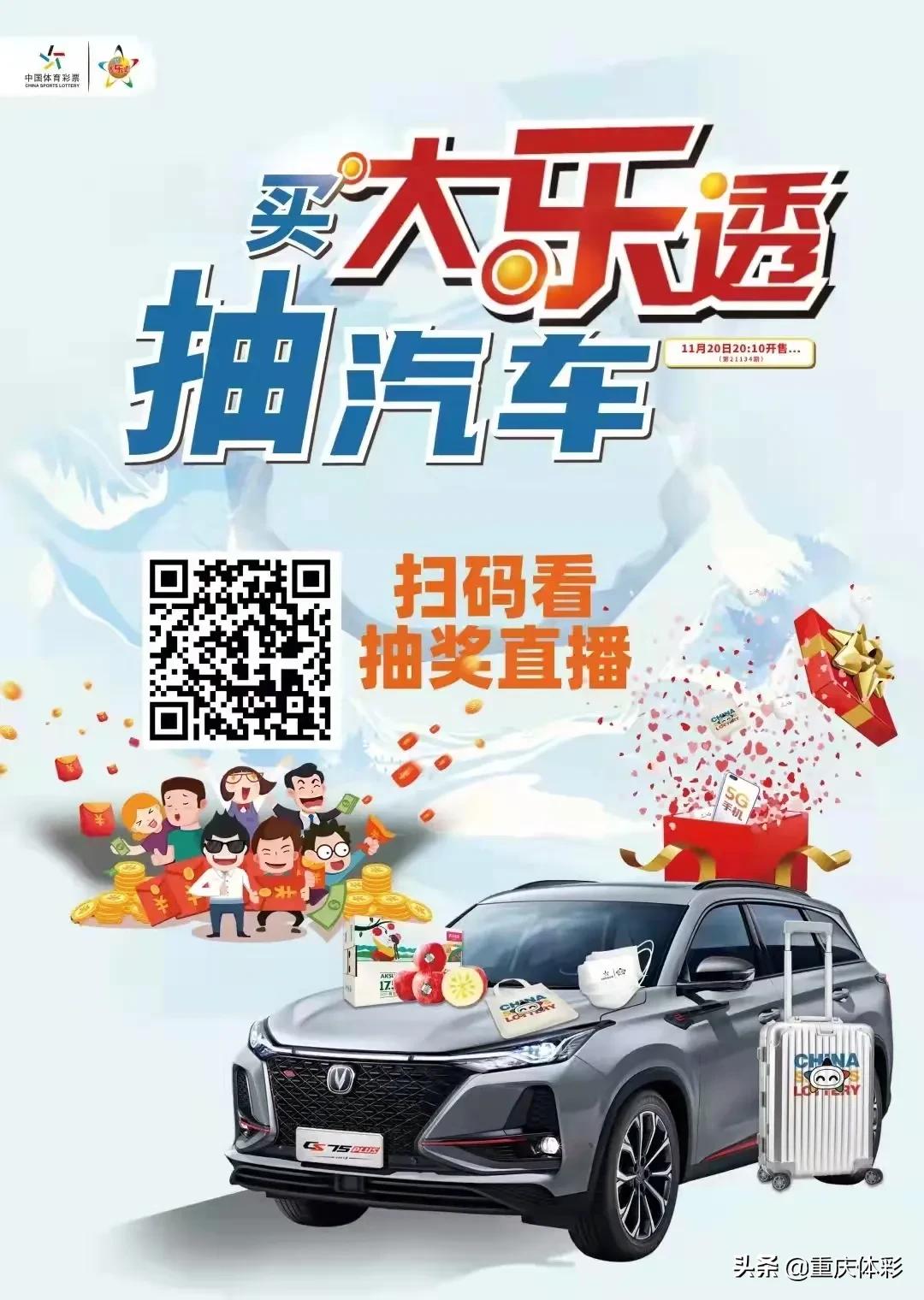 认准这24个数字，可以换汽车！