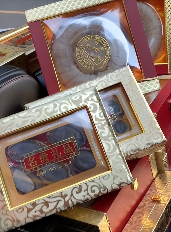 鲍鱼家姐的豪宅有多大,鲍鱼家姐是cici的亲姐吗