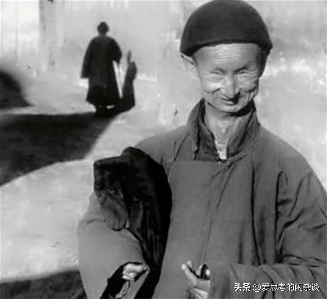 古代的太监怎么尿,古代太监需要排尿吗