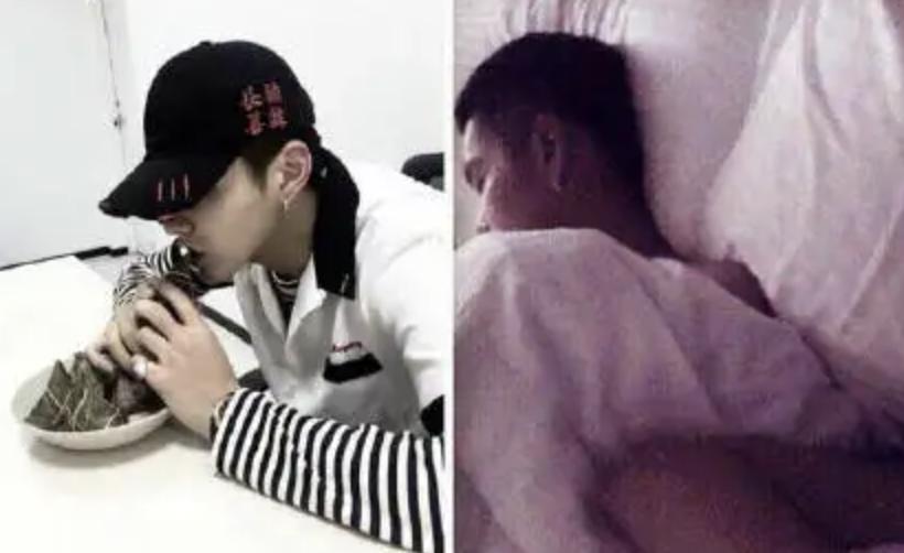 隐藏最深的十位明星盘点,十大隐藏男明星