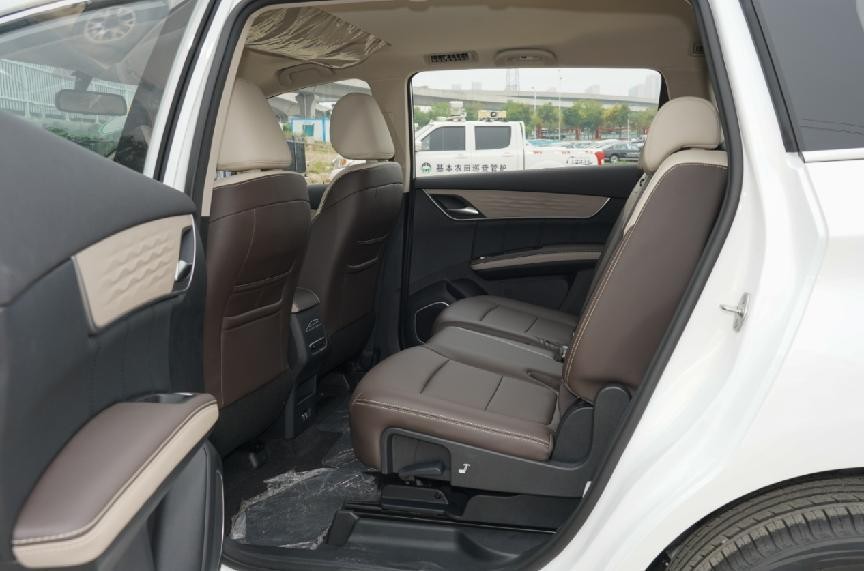 代步家用两不误四款紧凑型mpv推荐,家用级mpv桃花眼不妨看看这两款