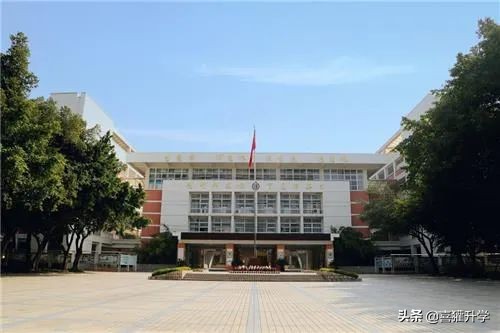蓉e升学小学排名,成都锦江区私立中学排名