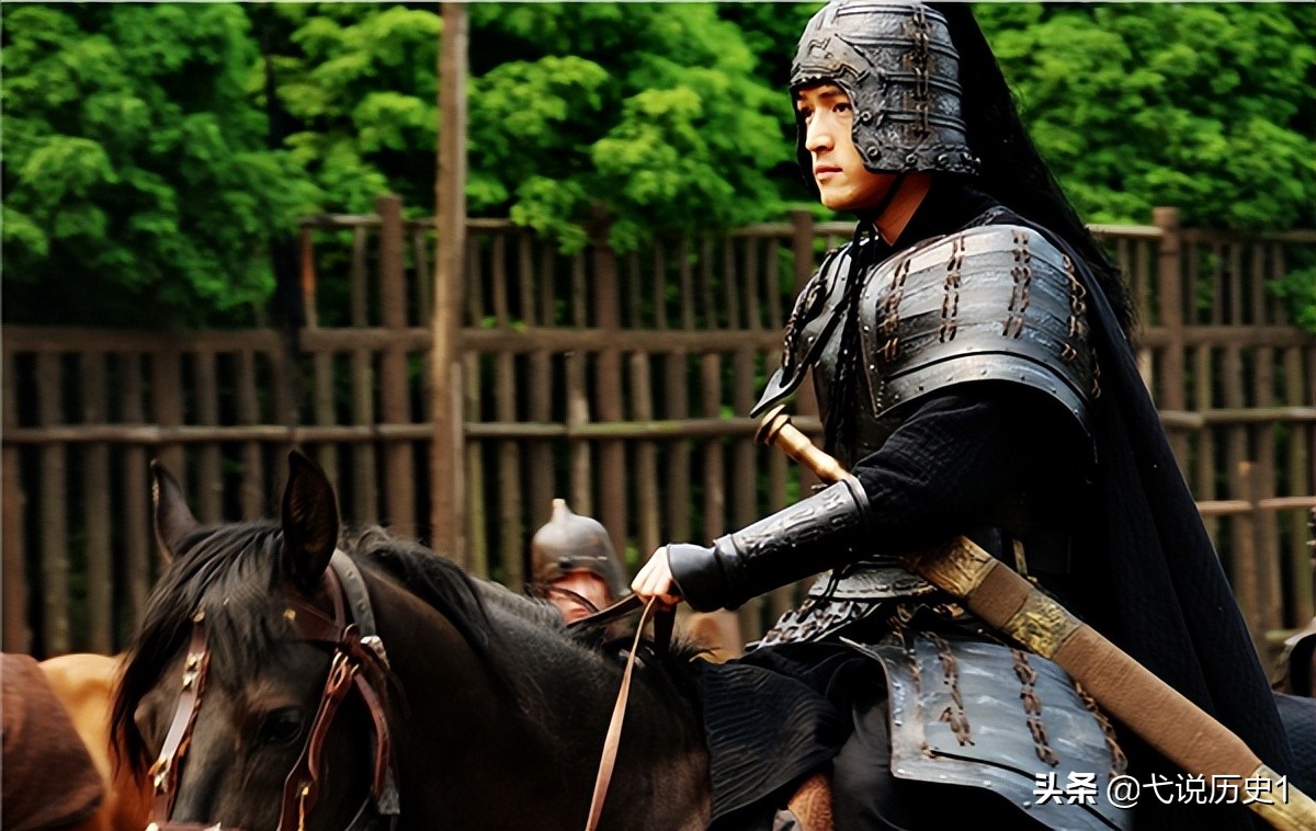 秦始皇的心腹为何全是姓“蒙”的？蒙家究竟是什么来头？