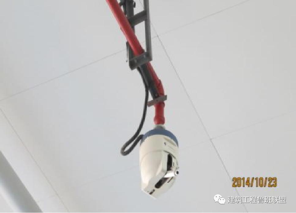 装配式支吊架组装流程及安装步骤,支吊架制作与安装标准做法