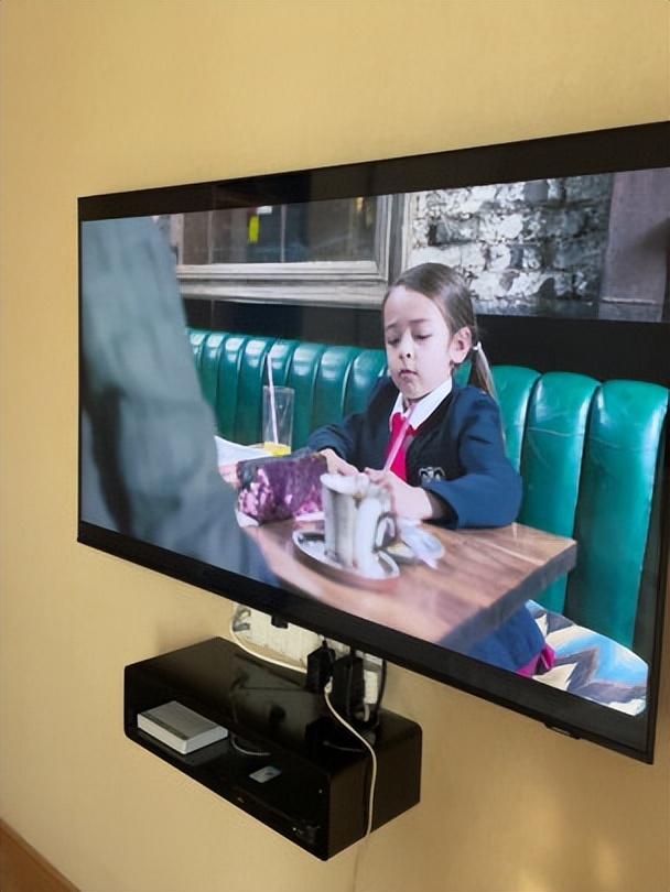 55英寸的电视机值得买吗?别听导购忽悠!认准这4款,不容易踩坑