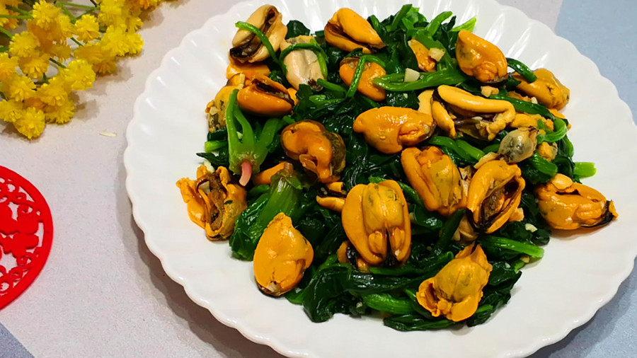 快手家常素菜凉拌菜100道,快手凉拌菜夏季吃的小菜