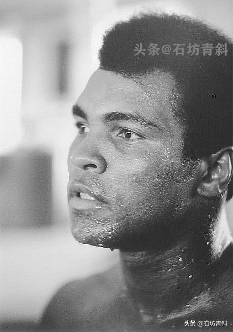 中国银幕上的体育题材为什么少