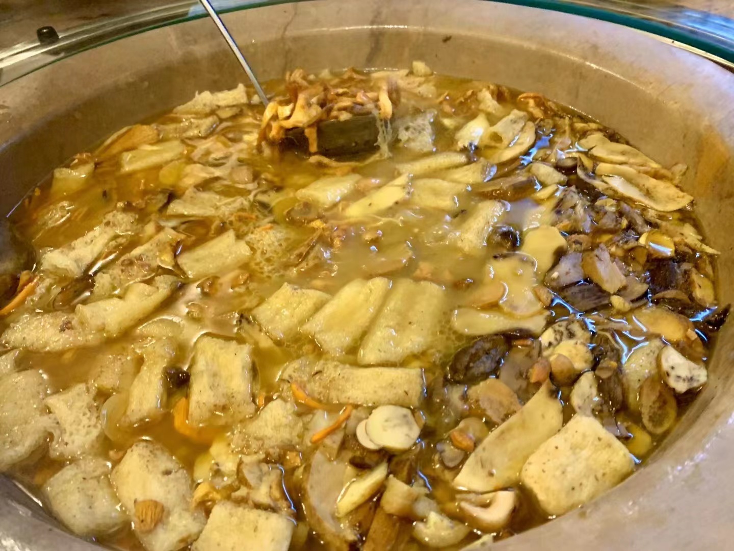 6、7月份的云南,是一个癫狂的季节!(菌局有约)