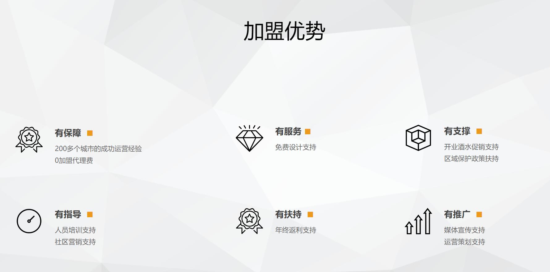 加盟崂萃精酿，打开致富商机！