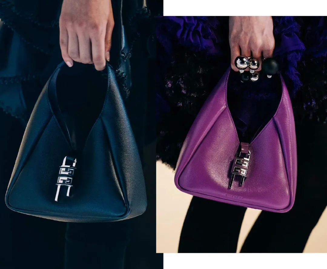 春季必买的10款包,时髦好看这7款包值得一看