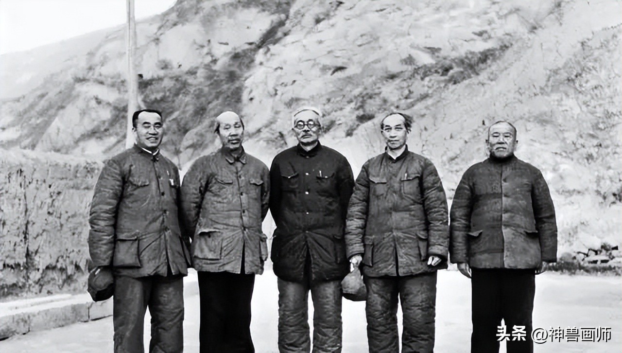 中国红军之父完整视频,中国红军之父