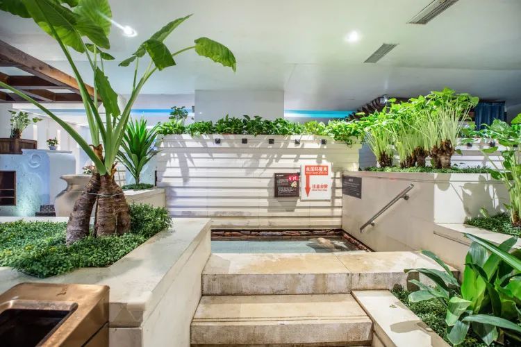 无需长途跋涉,无需跋山涉水尽享诗与远方