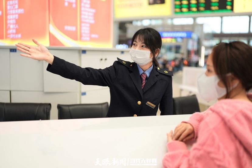 贵州为什么开那么多高铁站,贵州哪个城市拥有三座高铁站