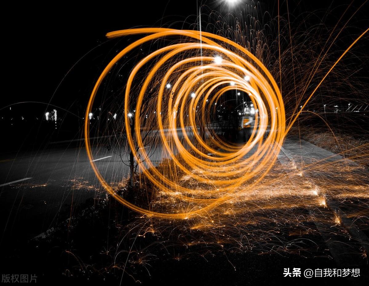 如何在快速动作下拍出清晰照片,怎么拍出既模糊又清晰的照片