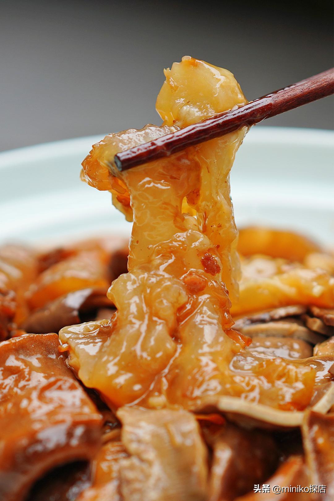 经济实惠成都川菜,好吃又平价的川菜