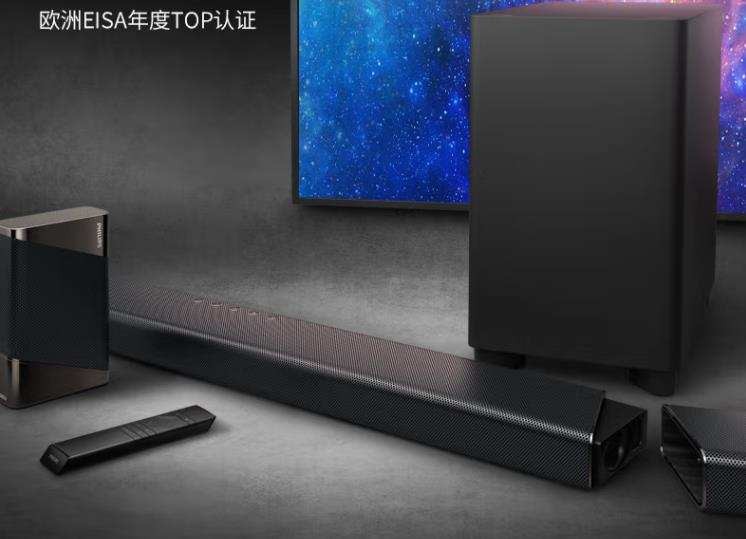 入门级家庭电视回音壁音响推荐,最好的电视回音壁音响是哪一款