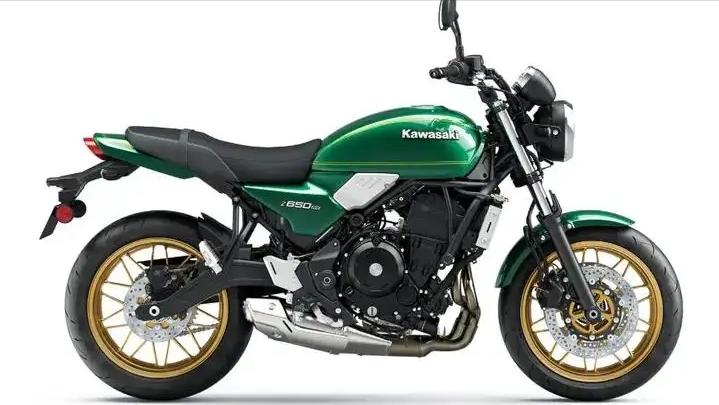 摩托车前减震左右区别,摩托车后避震器正叉和倒叉区别