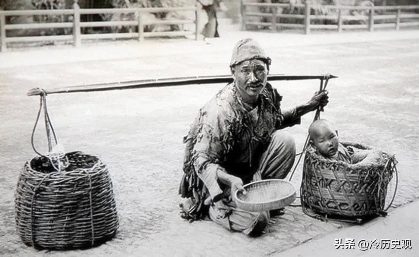 古代盐税有多重要,古代盐的税收是谁想到的