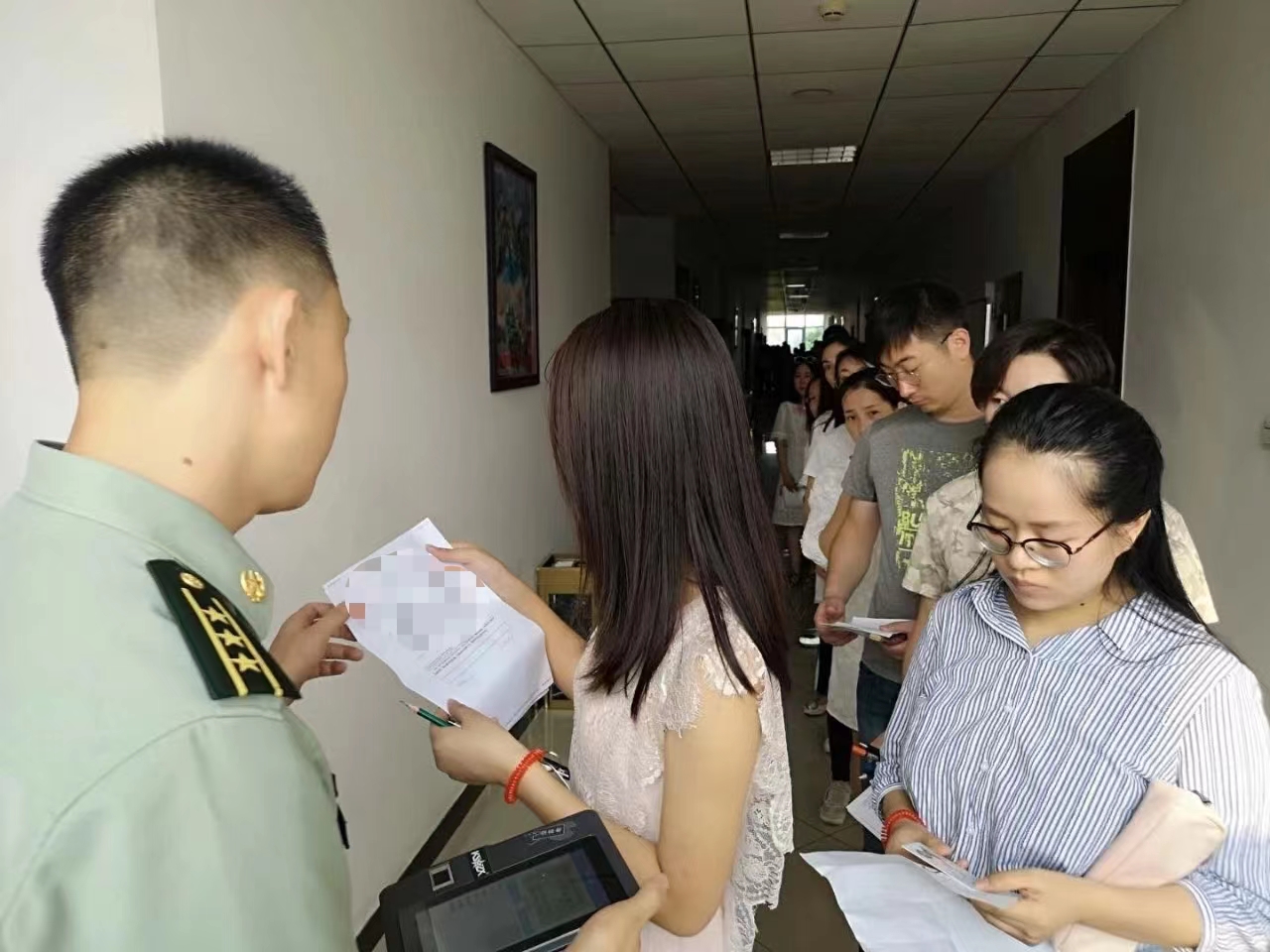 大专军队文职技能岗上岸,高薪铁饭碗军队文职