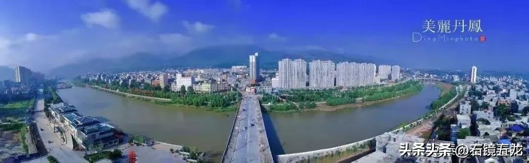 商於古道景区,丹凤县的历史传说