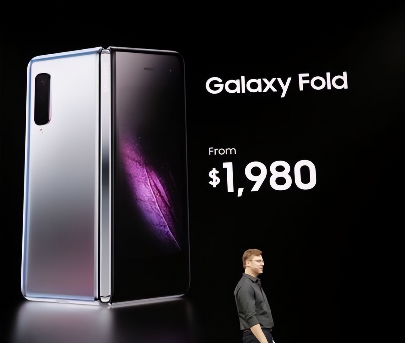 三星折叠屏十大忠告,三星2020年折叠屏