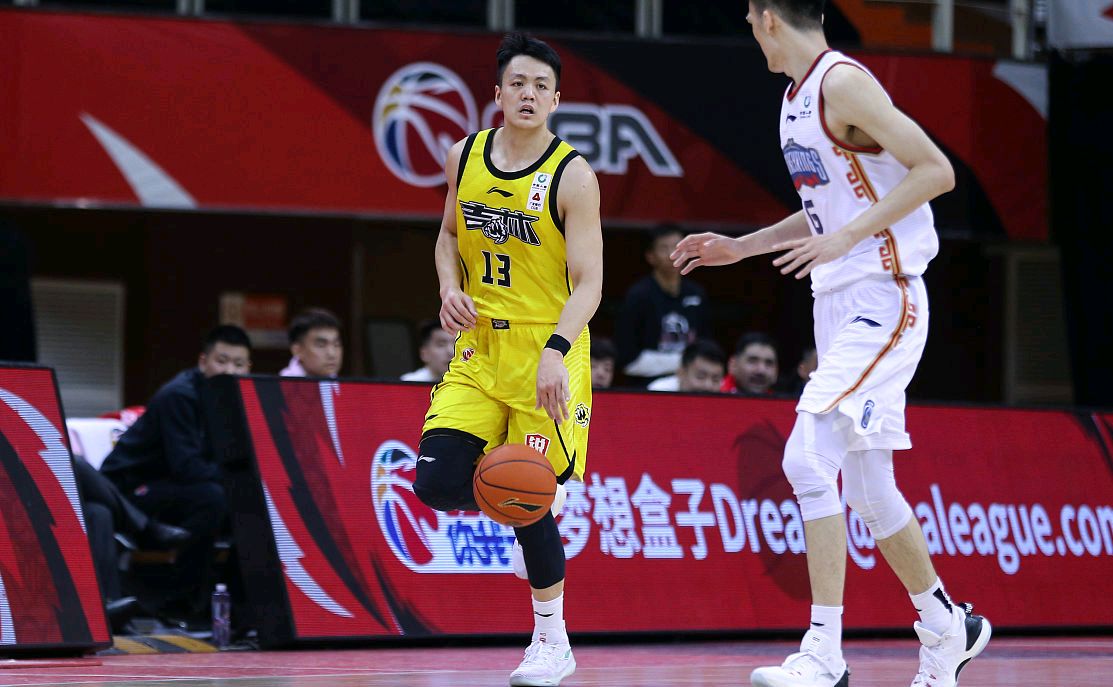 cba历届状元首秀表现,cba历任状元一览表