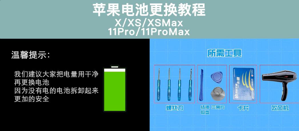 白色苹果手机换电池教程,白色苹果电池怎么换