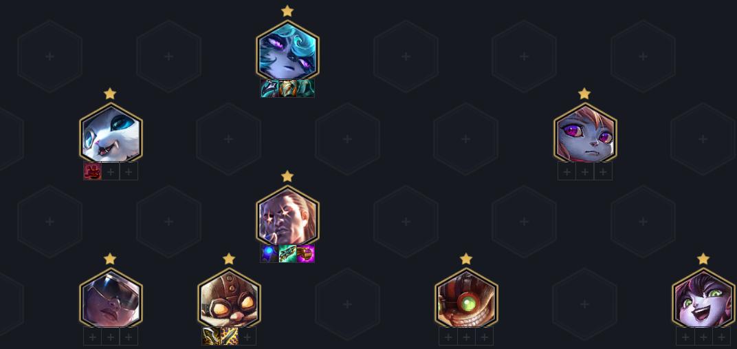 3星约德尔小法,约德尔出小法教程