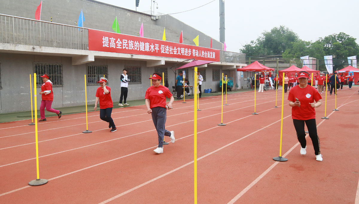 2023全国体育锻炼标准挑战赛,2024国家体育锻炼标准体育达标赛