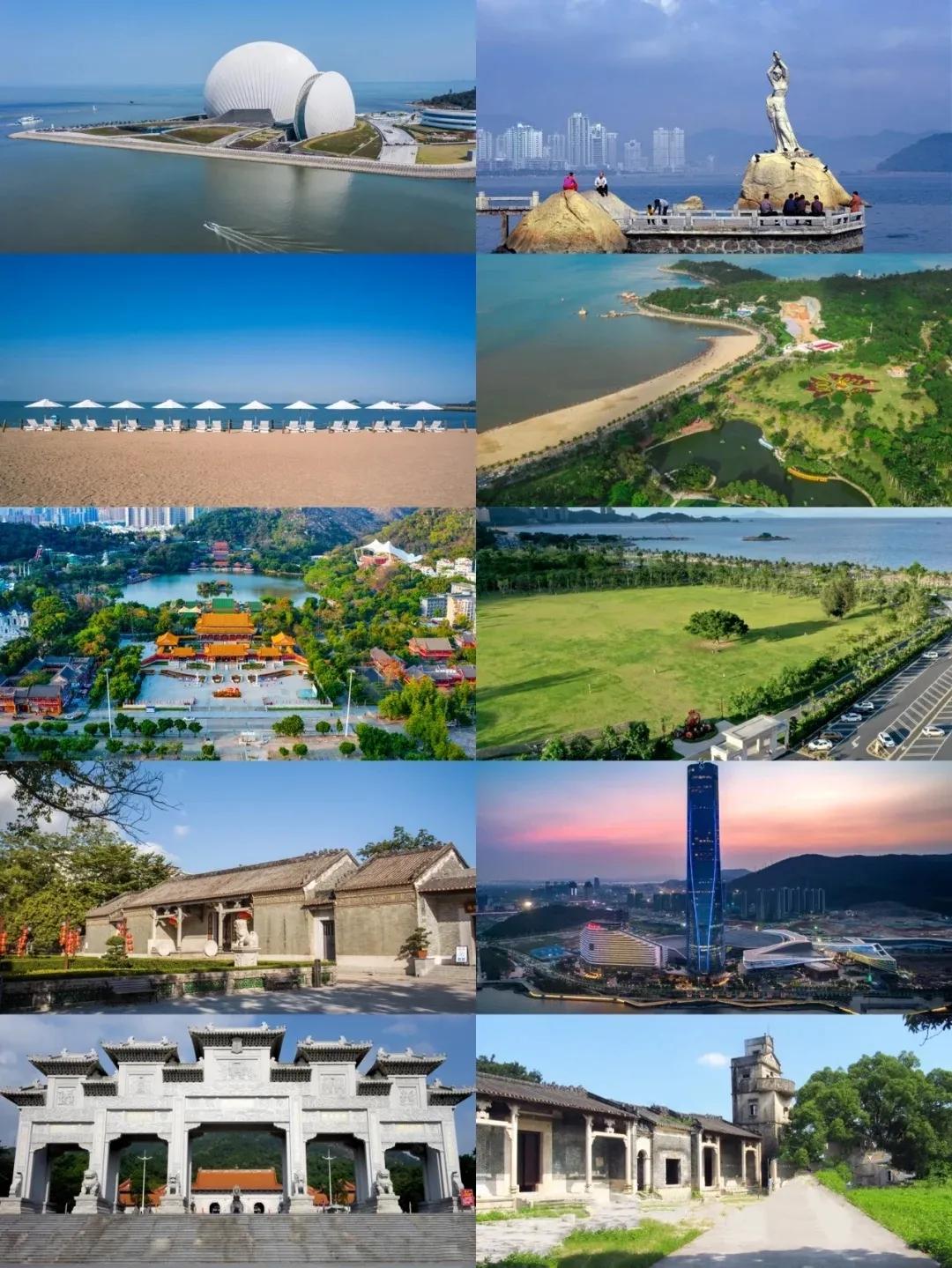 五一期间珠海水上乐园是否开放,珠海旅游攻略夏日游玩地点