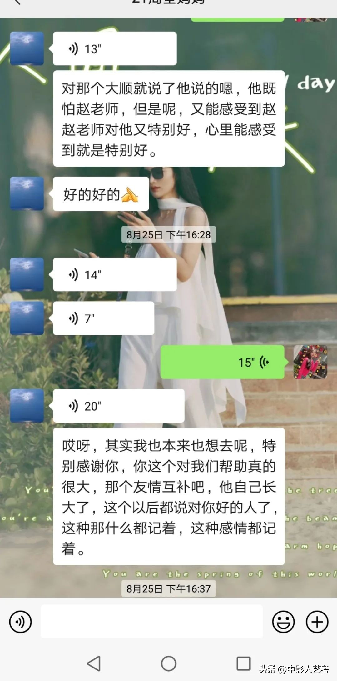 中影人成绩,中影人