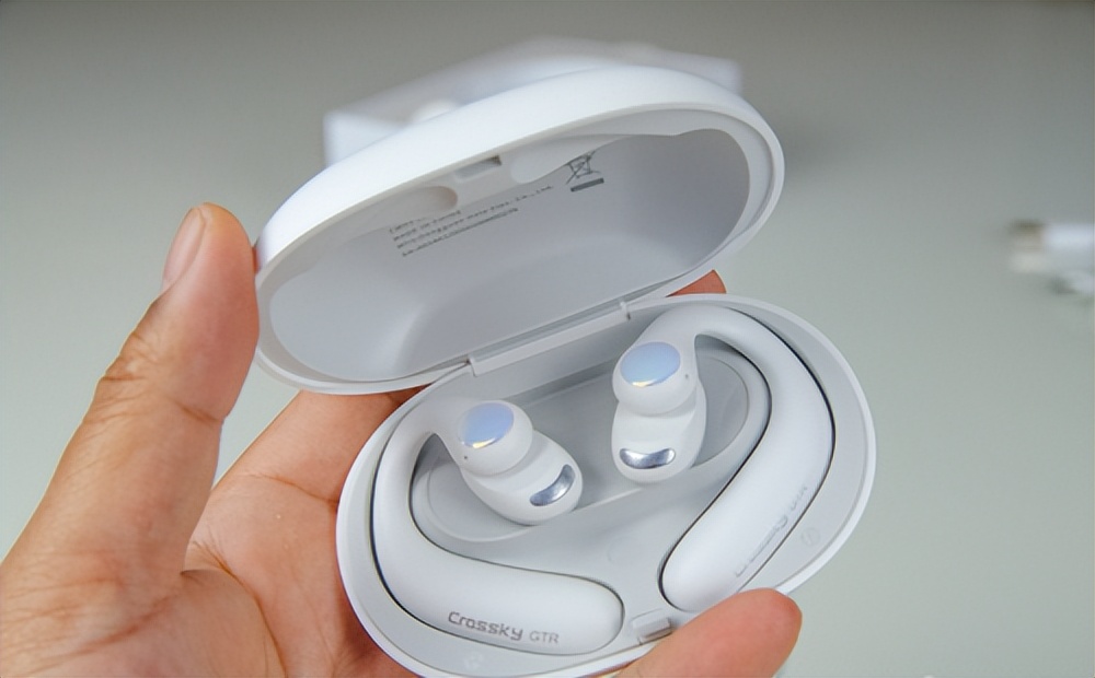 南卡耳机什么品牌好用,不入耳耳机测评南卡