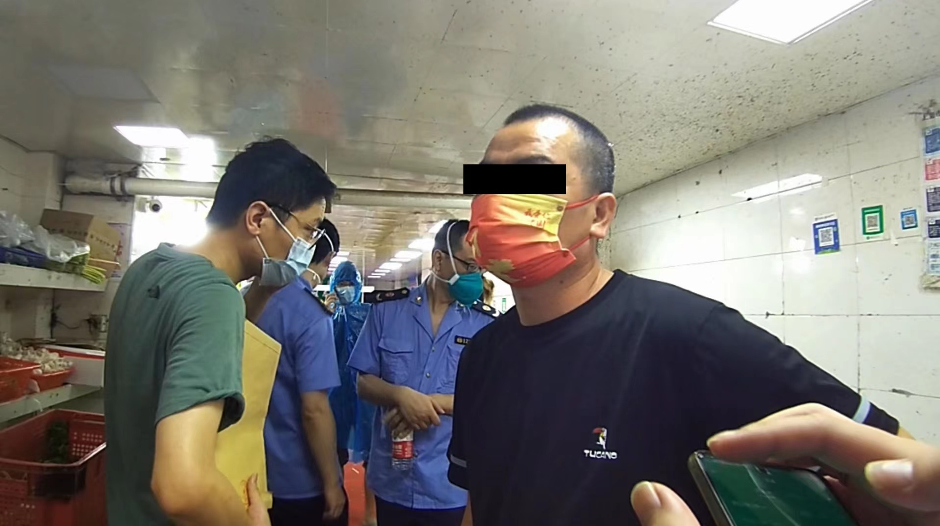 全国开展夏季打击整治百日行动,夏日打击整治百日行动