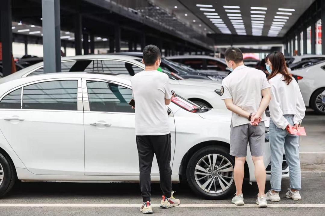 铠恩国际汽车展,巴南区铠恩国际汽车城