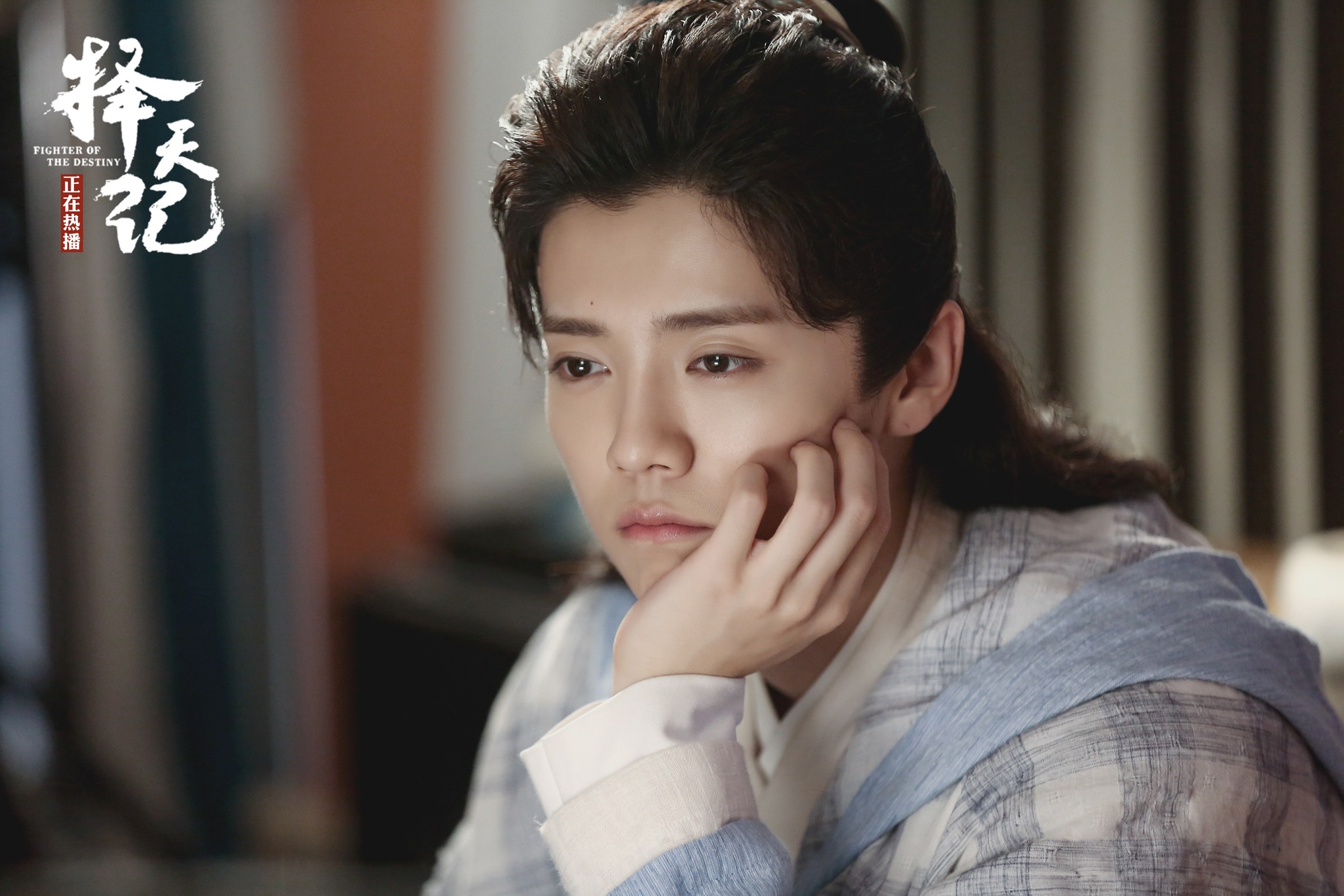 鹿晗公布恋情后为什么不减反增,鹿晗公布恋情当时的状况