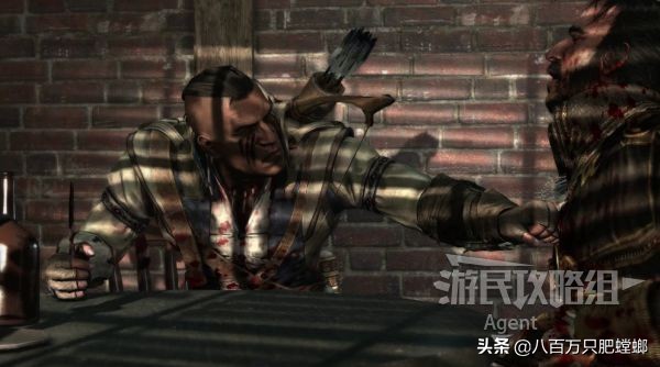 刺客信条历代剧情介绍,刺客信条历代剧情详解