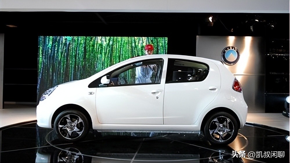 吉利经典熊猫测评,全新吉利熊猫2022