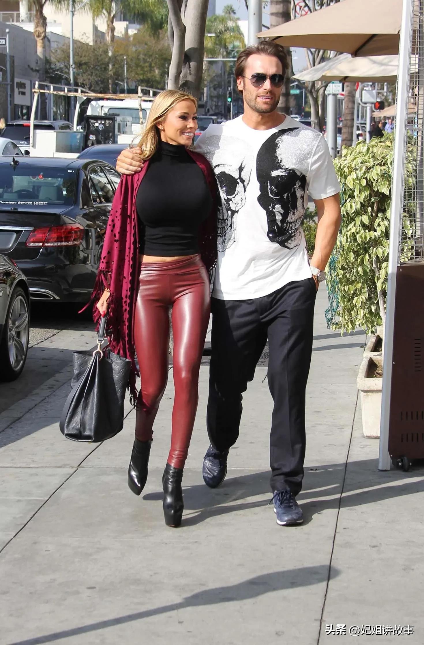 德国土豪极奢淫欲,有3个老婆、9位*妇情**,人称“现代韦小宝”