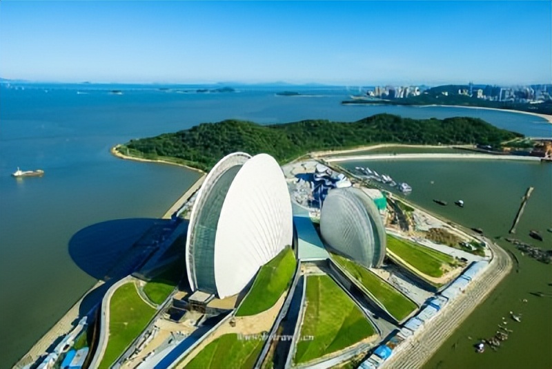 珠海旅游攻略住宿推荐,珠海旅游攻略12月份