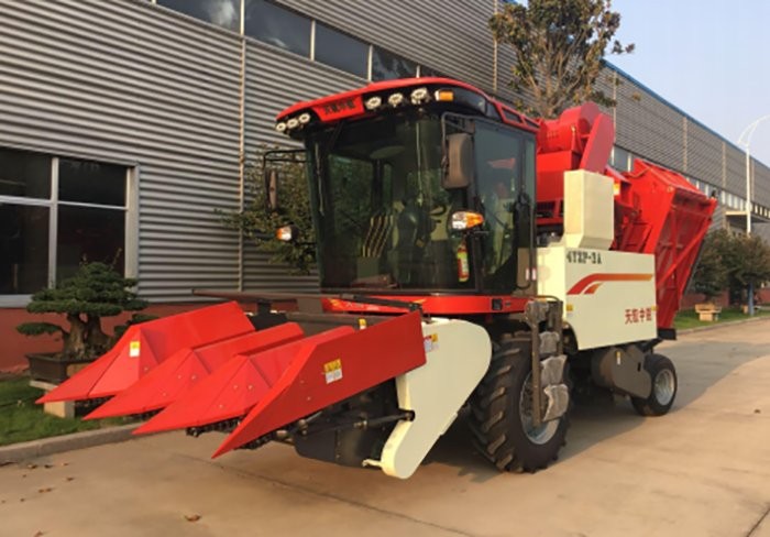 玉米价格最新行情今天多少钱一斤,小型玉米收获机价格