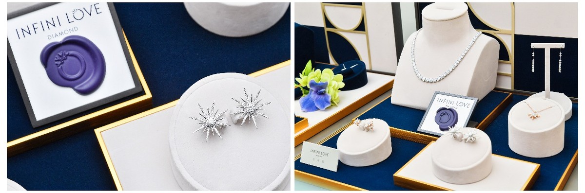 周生生雅致珠宝 (国庆节周生生珠宝活动)