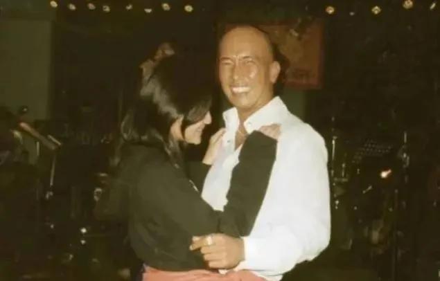 大s离婚后颜值回春,大s二婚后现状