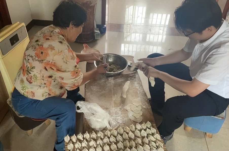 莱西：“三同”实践锻炼，向下扎根，向上生长