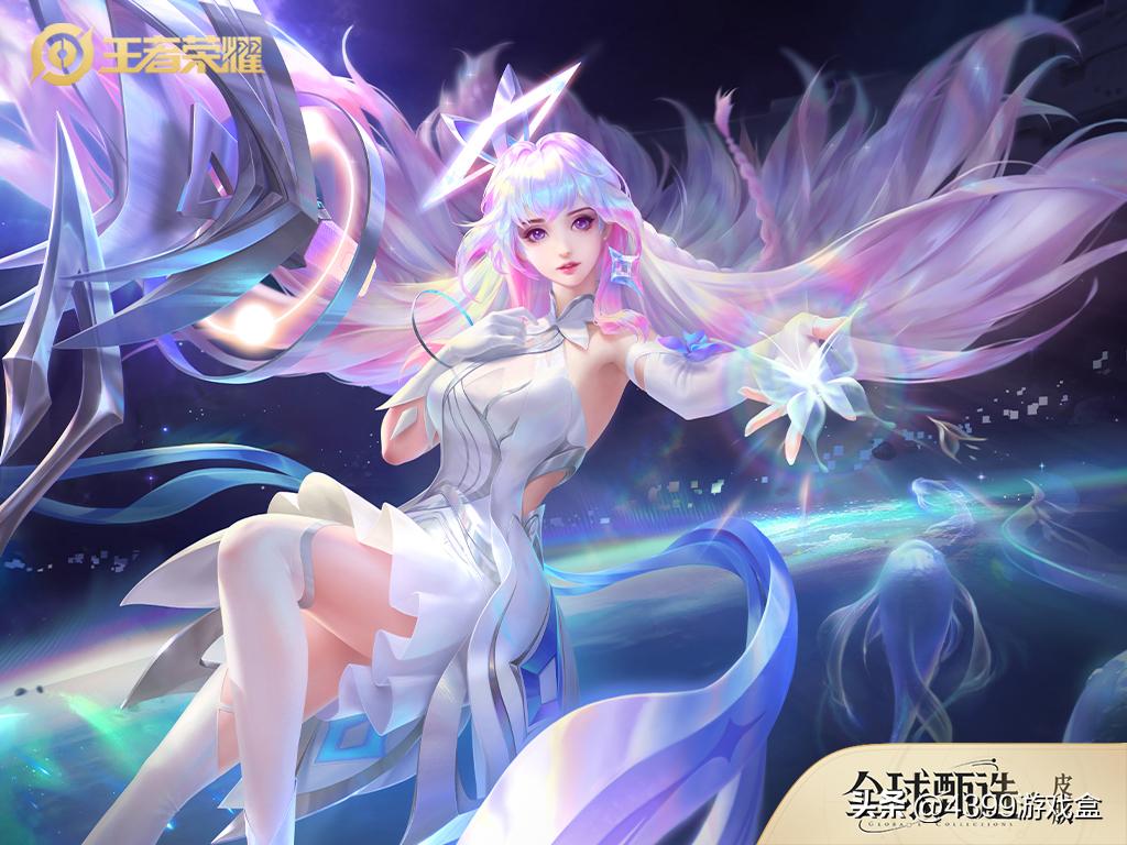 【王者荣耀】那些华而不实的“冤种”皮肤,你有几个?