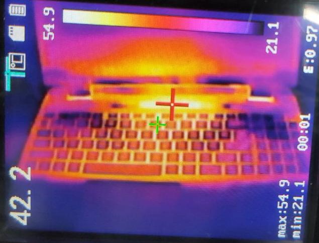 宏碁游戏本暗影骑士擎11代i5,宏碁笔记本暗影骑士龙测评