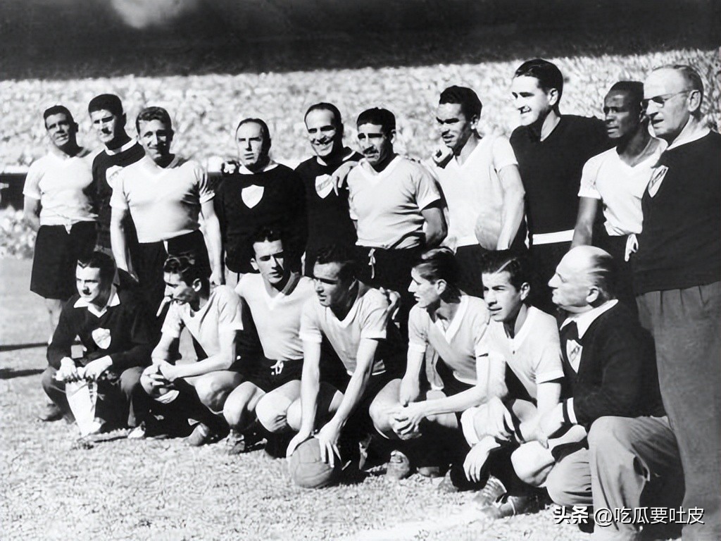 一分钟没上过场的球员,一场没输过拿到世界杯冠军的队伍