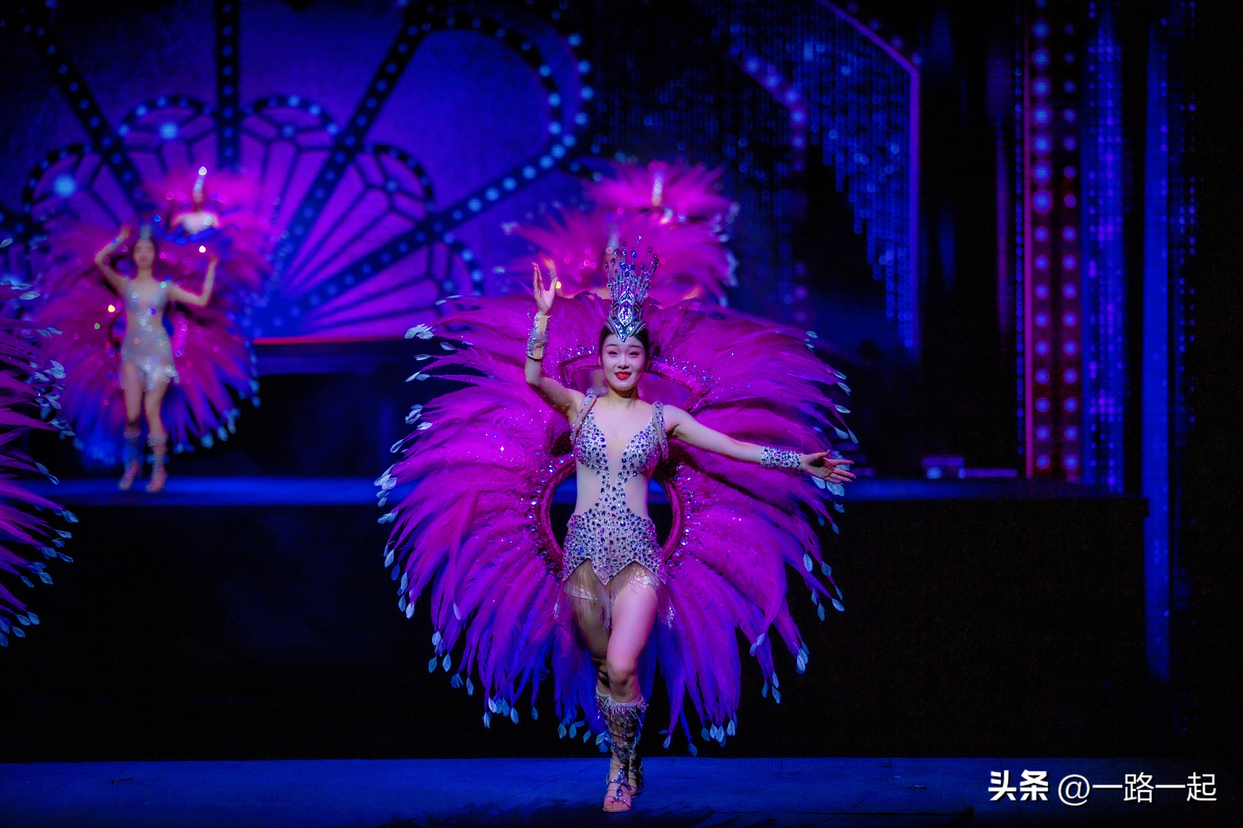 上海网红打卡景点儿童,上海魔都网红打卡地