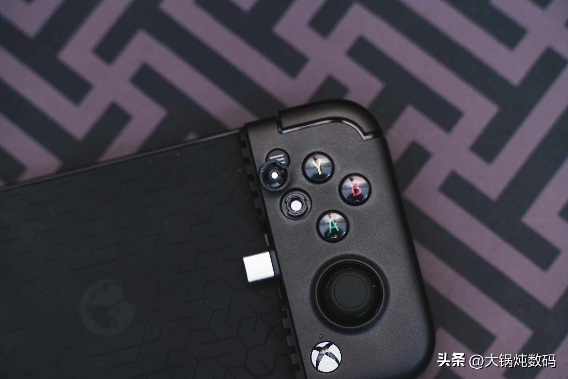 手机也可以玩3a,多贵的主机能流畅的玩3a大作