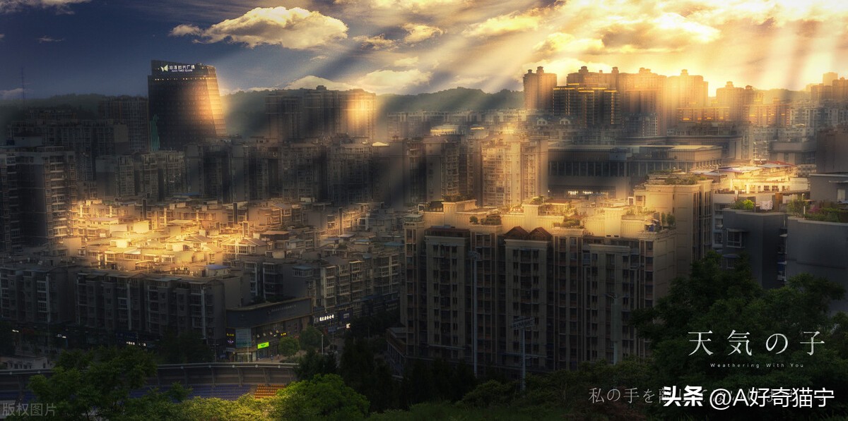 动漫电影推荐排行榜前十名,日本高分动漫电影推荐